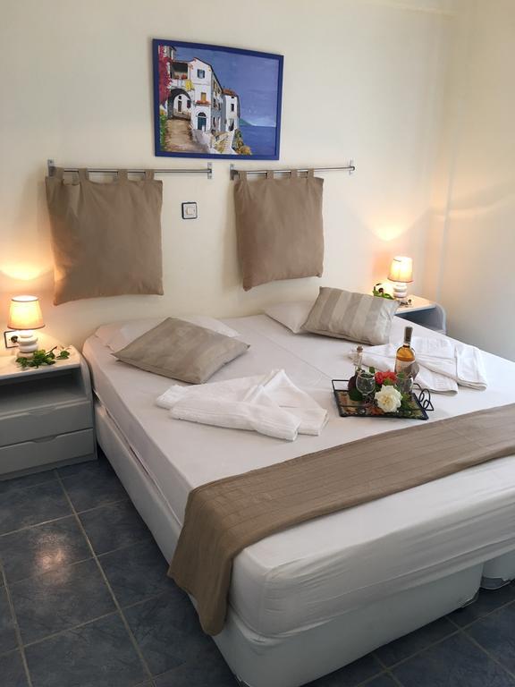 Appart hôtel Maistrali