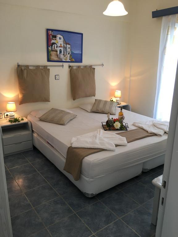 Appart hôtel Maistrali