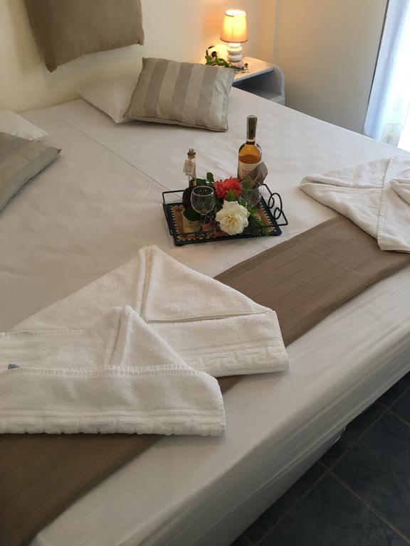Maistrali Appart hôtel Batsi