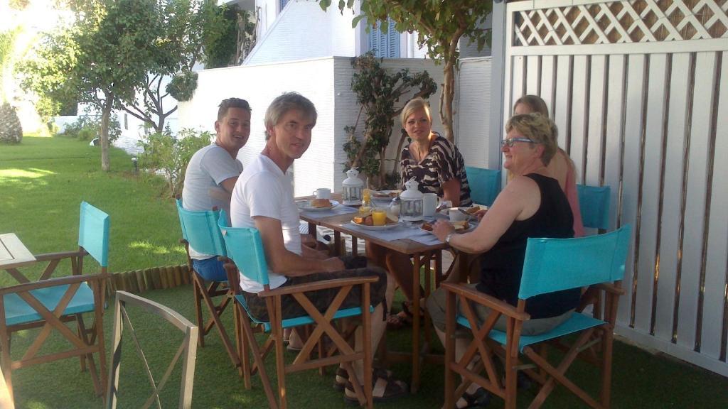 Maistrali Appart hôtel 2*