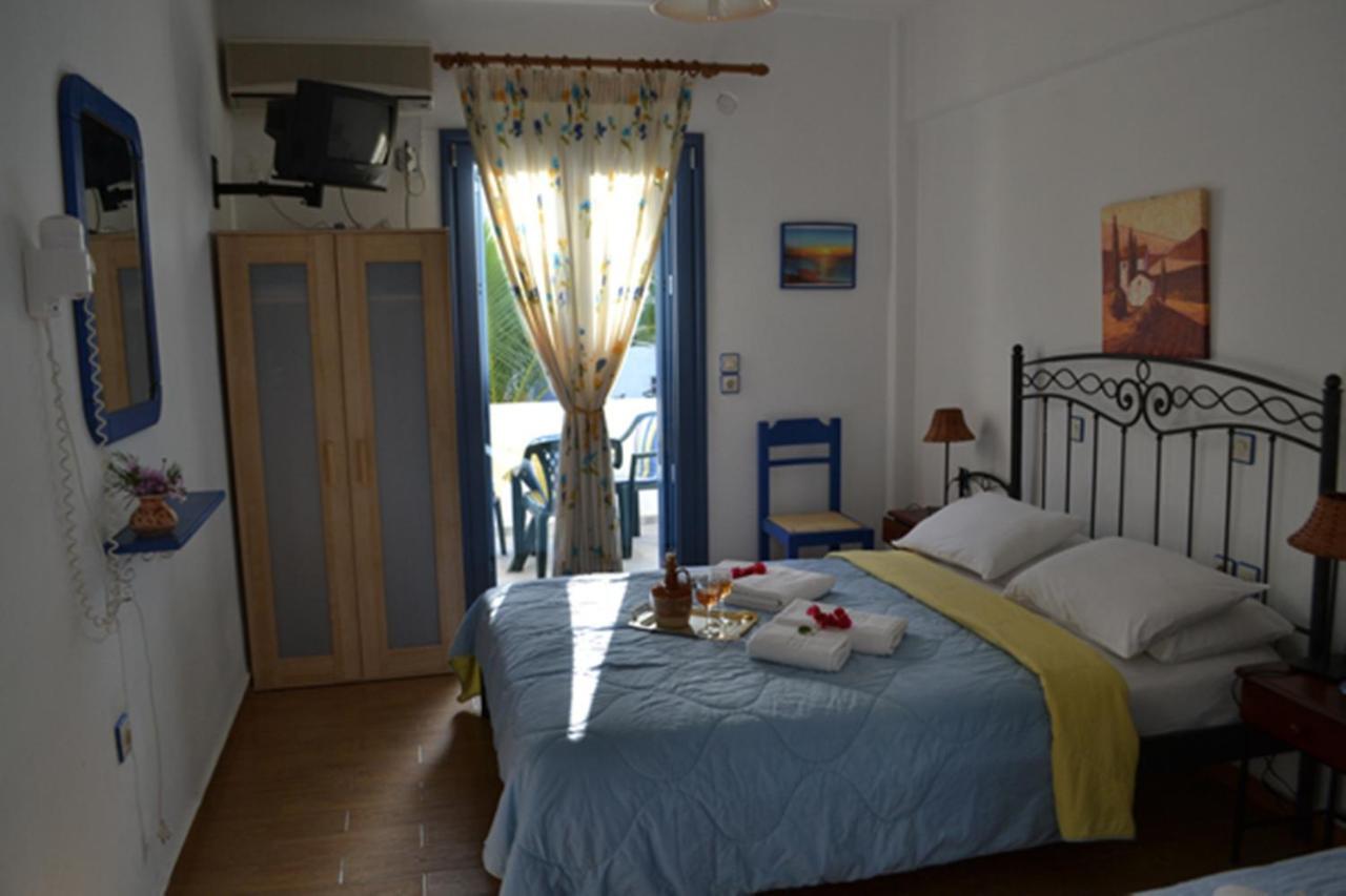 Appart hôtel Maistrali Batsi